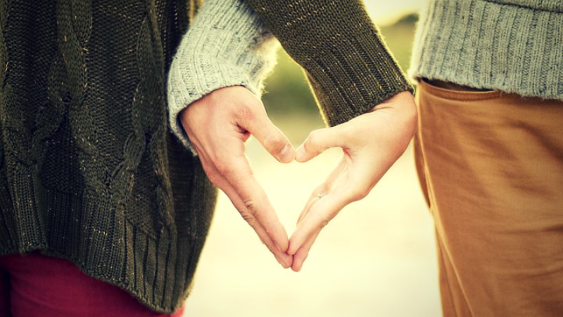7 Ciri-ciri Pacaran Sehat Bikin Langgeng Sampai Pernikahan