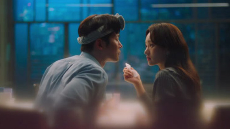 Drama Korea Romantis 2021, Mana Drama yang Membuatmu ‘Meleleh’?